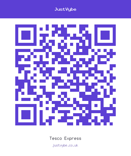 QR code
