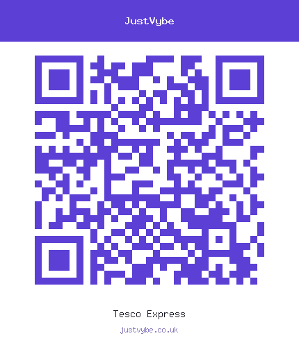 QR code