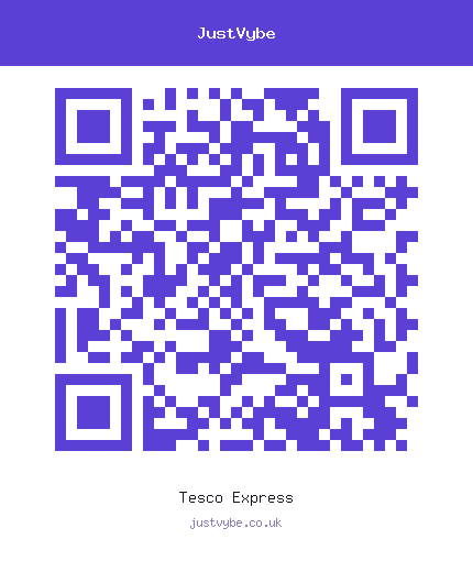QR code