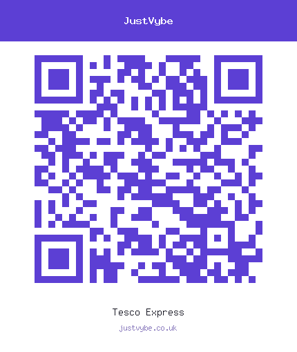 QR code