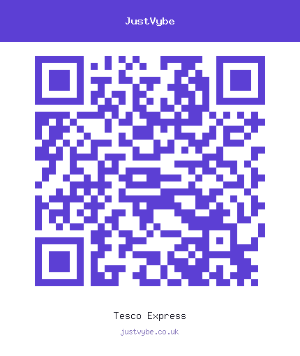 QR code