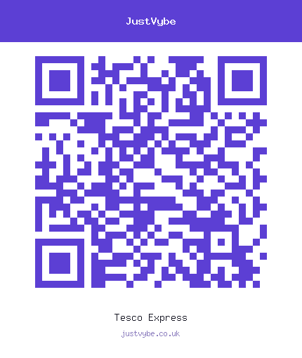 QR code