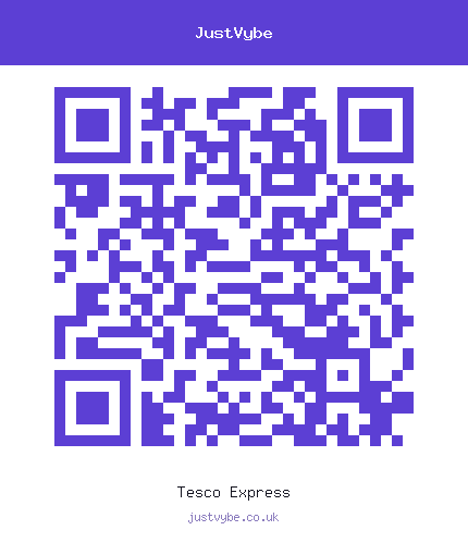 QR code