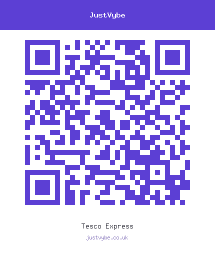 QR code