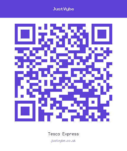 QR code