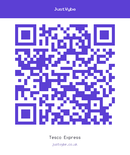 QR code