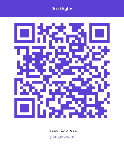 QR code