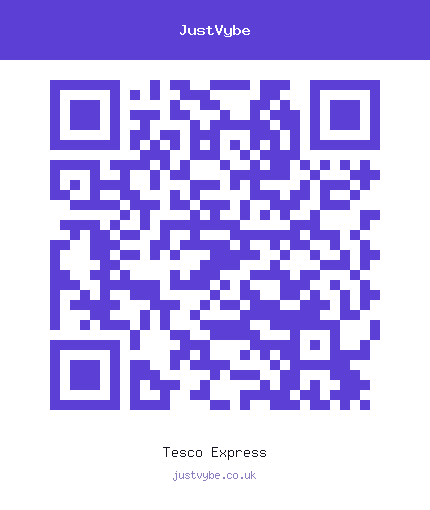 QR code