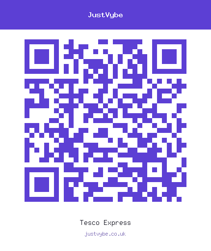 QR code