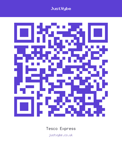 QR code