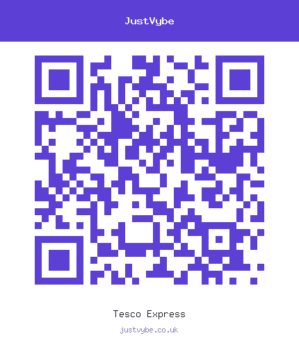 QR code