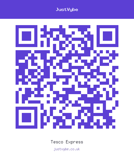 QR code