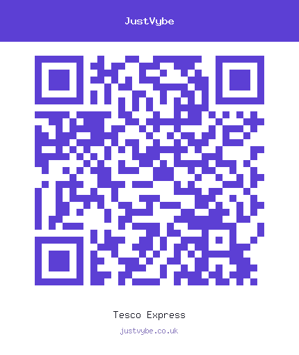 QR code