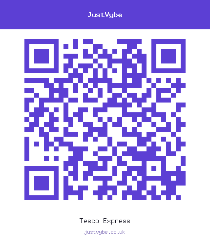 QR code