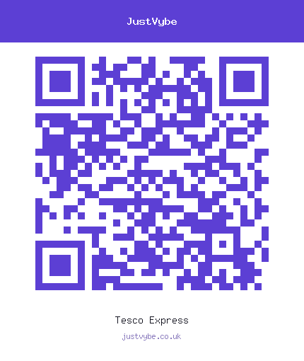 QR code