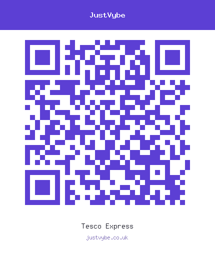 QR code