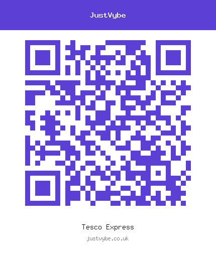 QR code