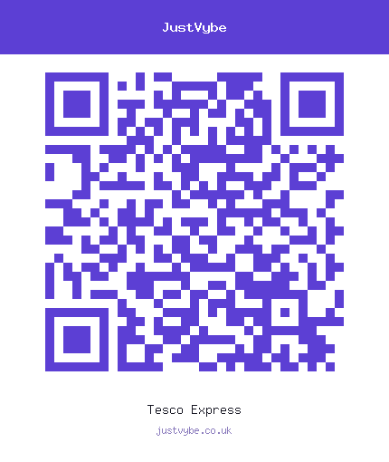 QR code