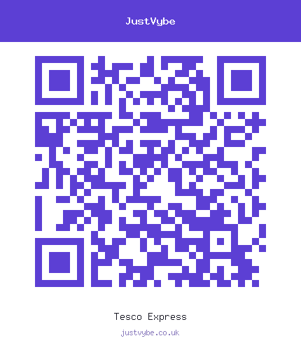 QR code
