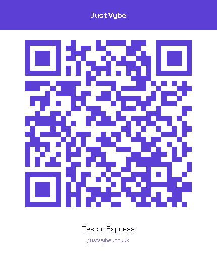 QR code