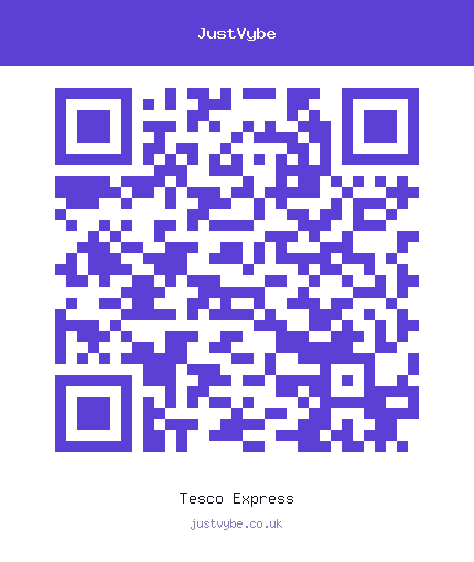QR code