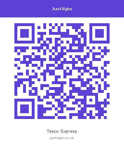 QR code
