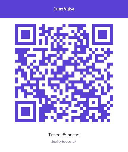 QR code