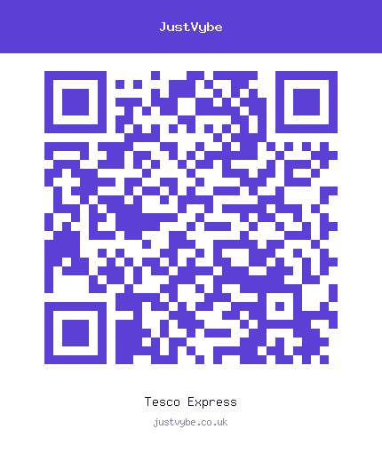 QR code