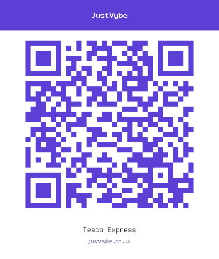 QR code