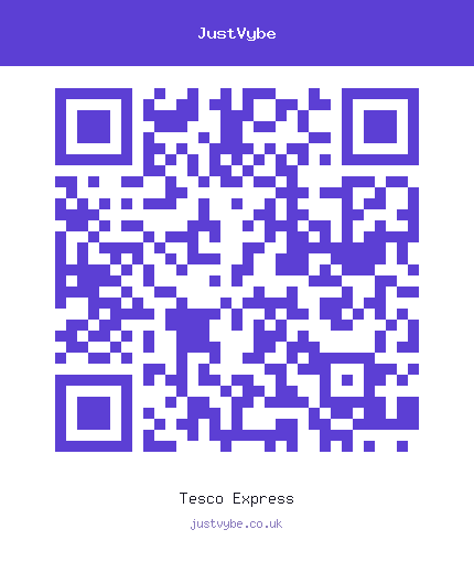 QR code