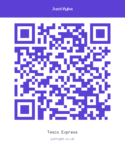 QR code