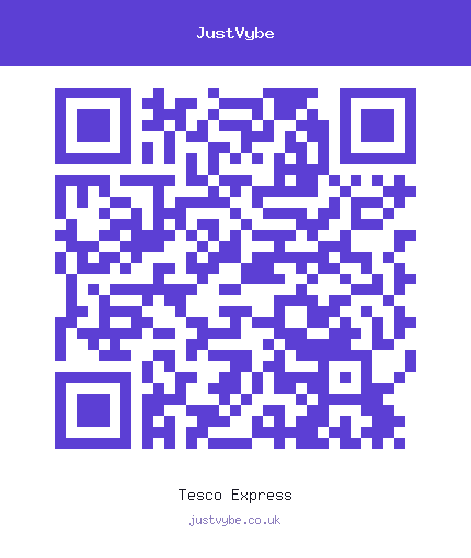 QR code