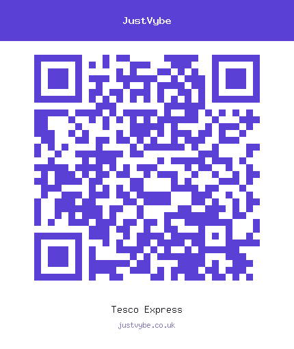 QR code