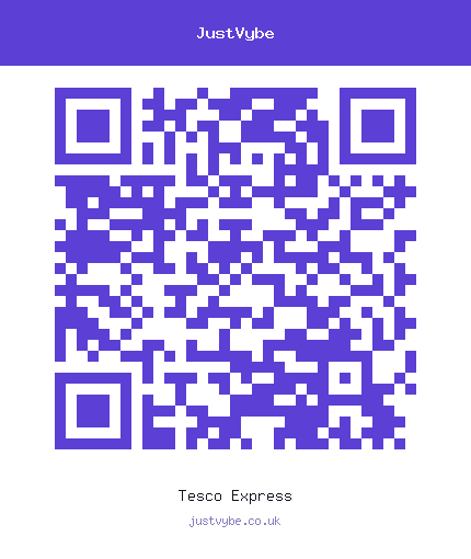 QR code
