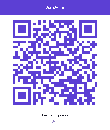 QR code