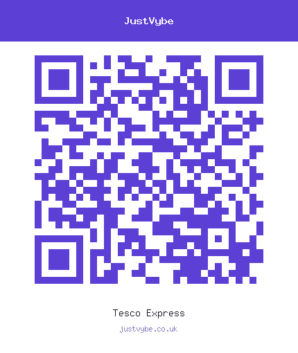 QR code