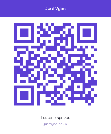 QR code