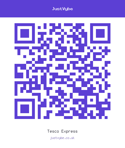 QR code