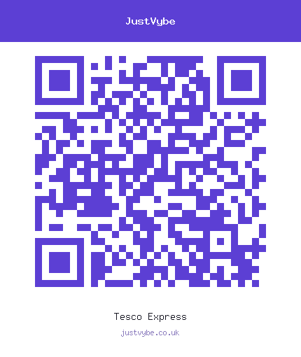 QR code
