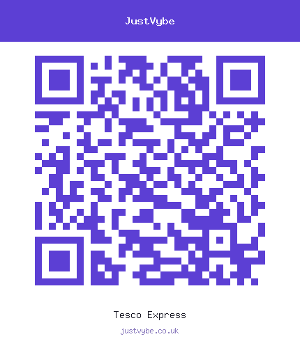 QR code