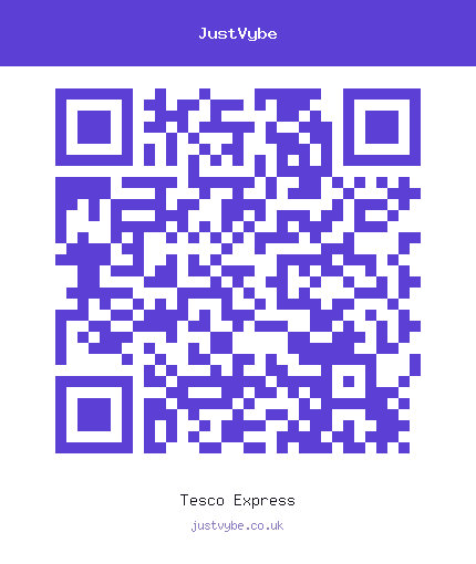 QR code