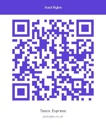 QR code