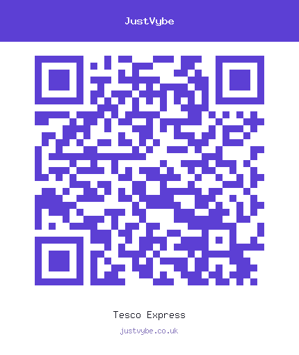 QR code
