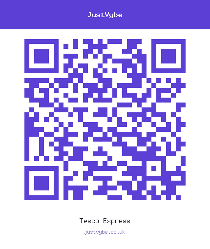 QR code