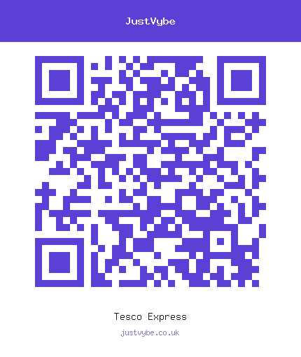 QR code