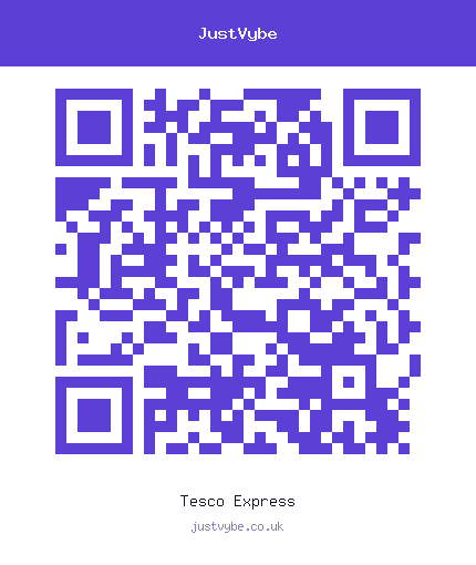 QR code