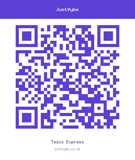 QR code
