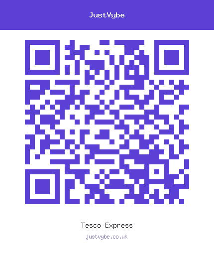 QR code