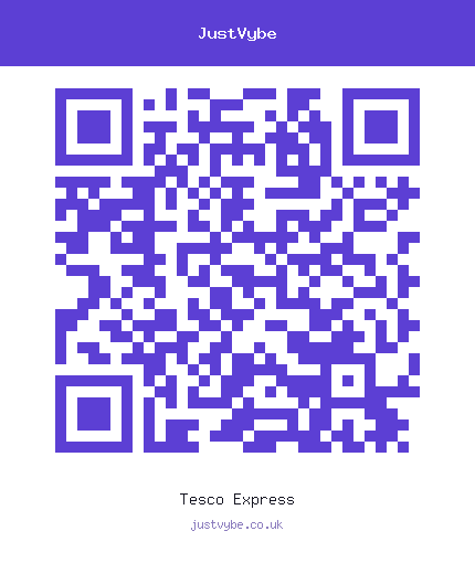 QR code