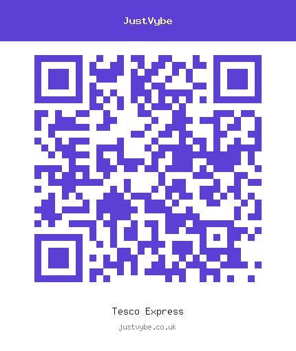 QR code